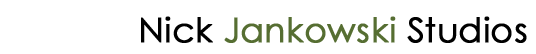 [Nick Jankowski